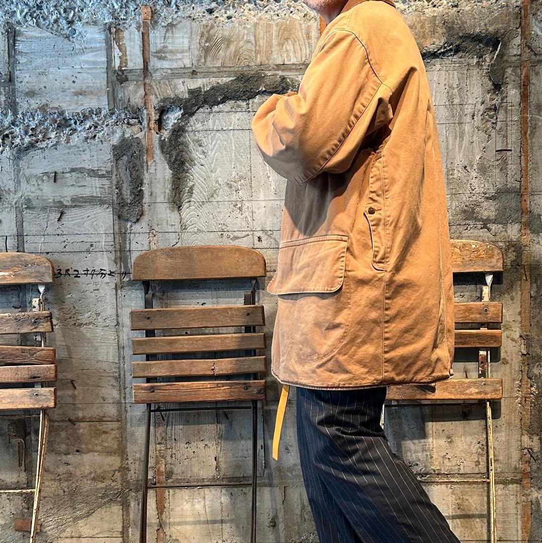 【新品】MAISON MARGIELA カラー ワックス コート ジャケット
