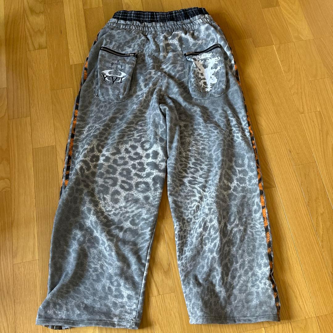 パンツ COZY WORLDWIDE M / PANTS