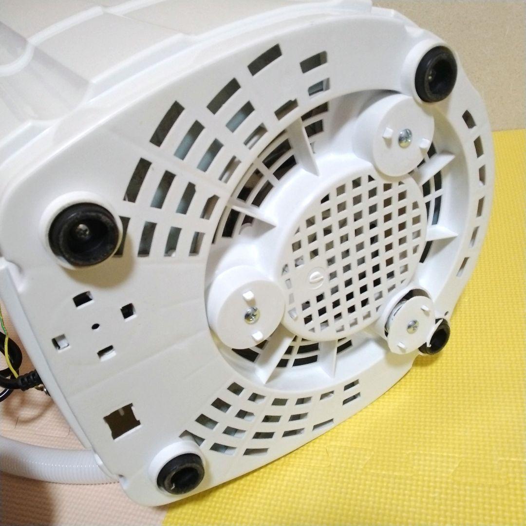 小型脱水機 BDS-3.0SBP ビーカム