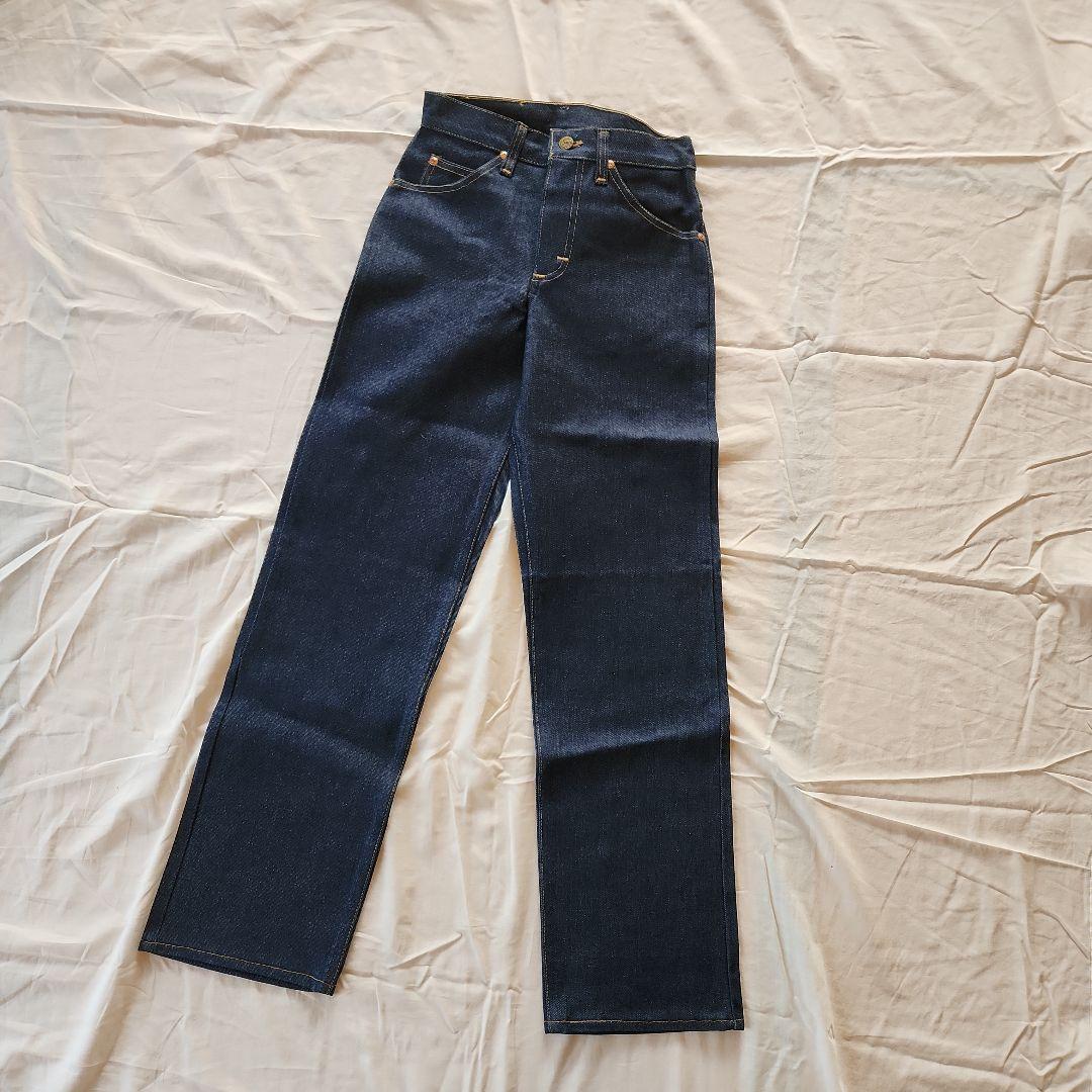 Lee Regular Fit ストレートデニム 27x30