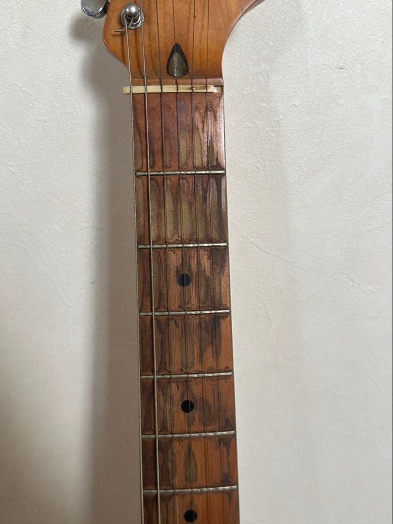 d*3様 フェンダー Fender STRATOCASTER