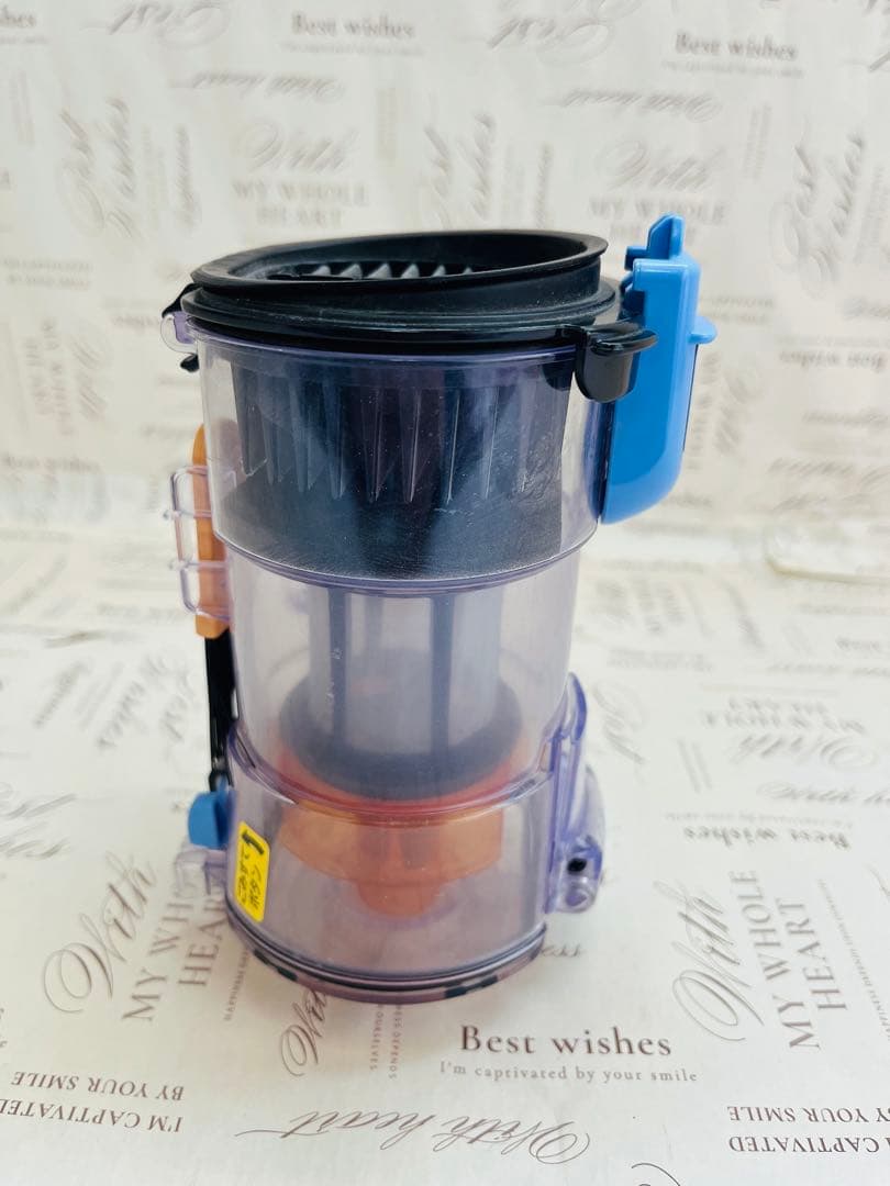 [極美品✨高年式] 日立 充電式掃除機 PV-BHL2000J