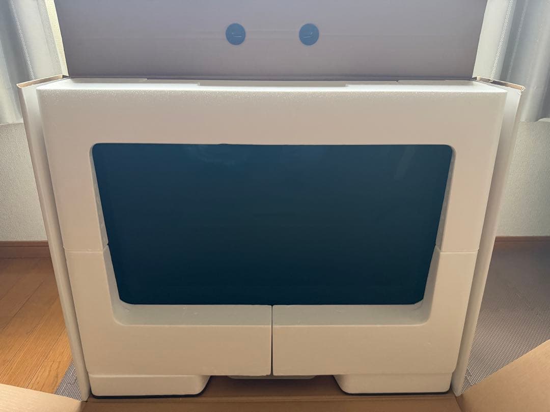 iMac（Retina 5K,27インチ,2019）40GB