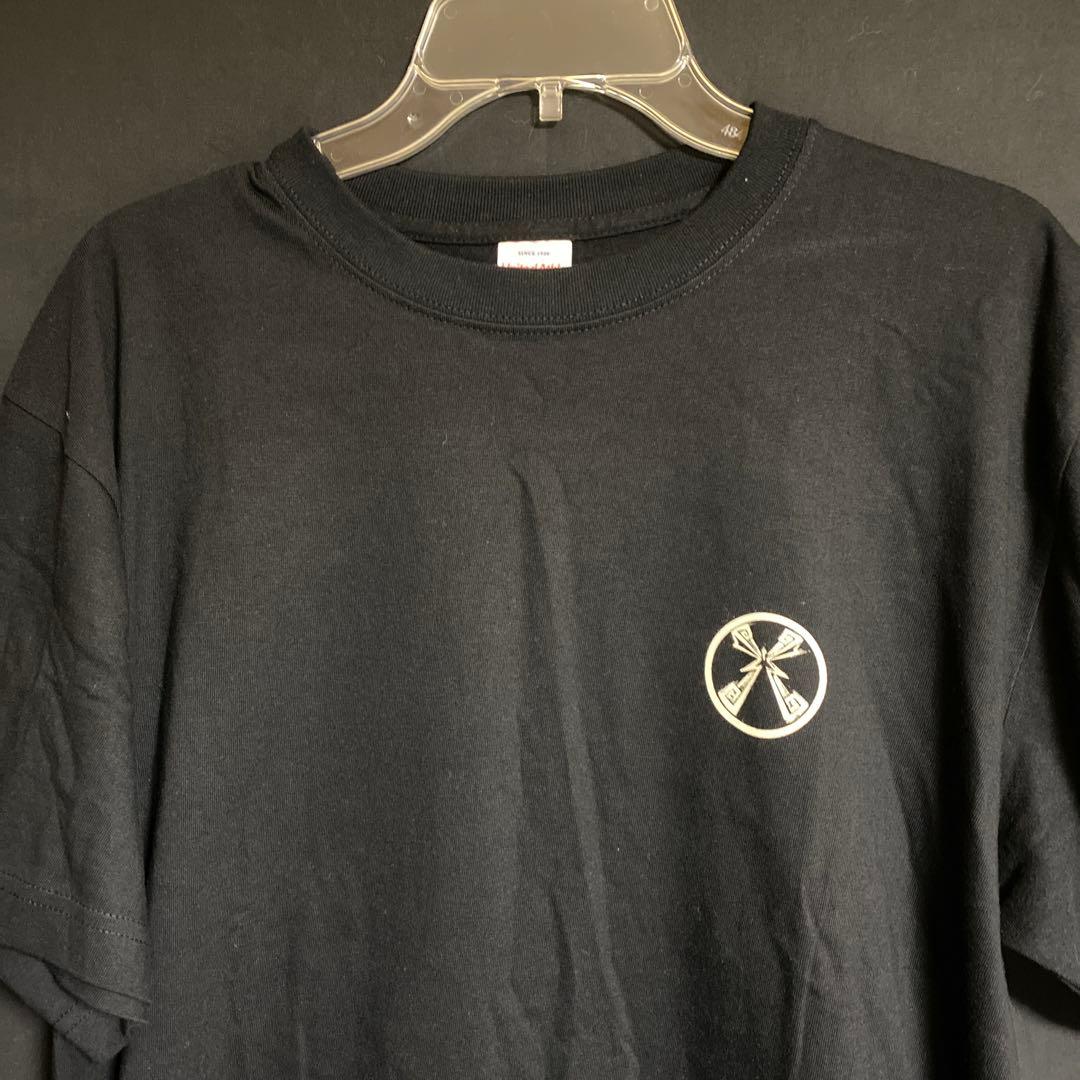 WORLD DOMINATION BAND-MAID Tシャツ 世界征服