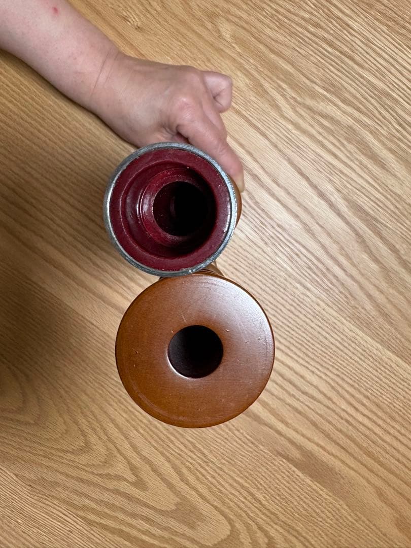尺八 樹脂製　一尺六寸管　涼風