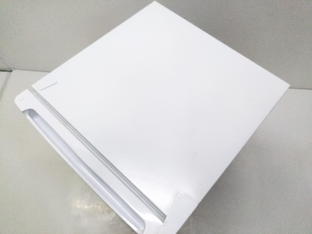 25年製 ヤマダオリジナル YRZC05N 冷蔵庫 右開き 47L REFAGE