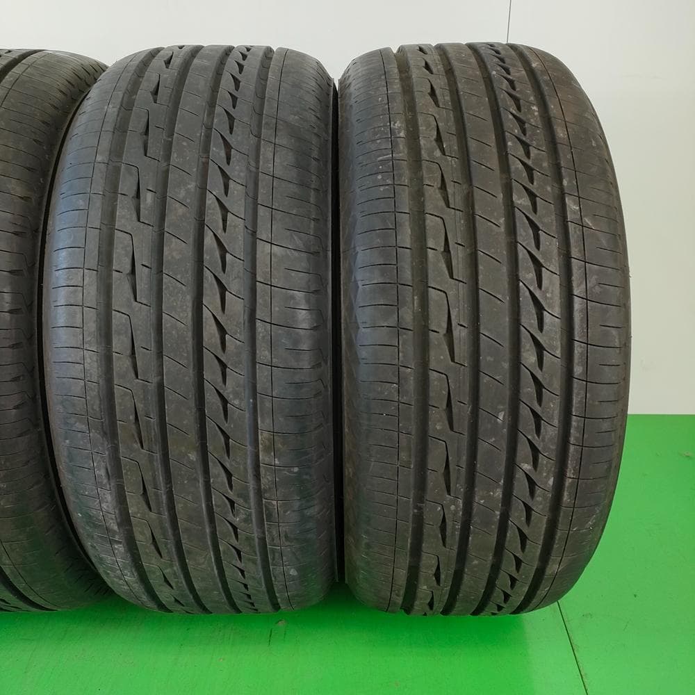 BRIDGESTONE 255/45R19 REGNO GR-XⅡ YA2548