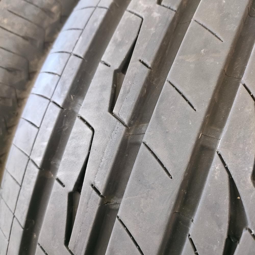 BRIDGESTONE 255/45R19 REGNO GR-XⅡ YA2548