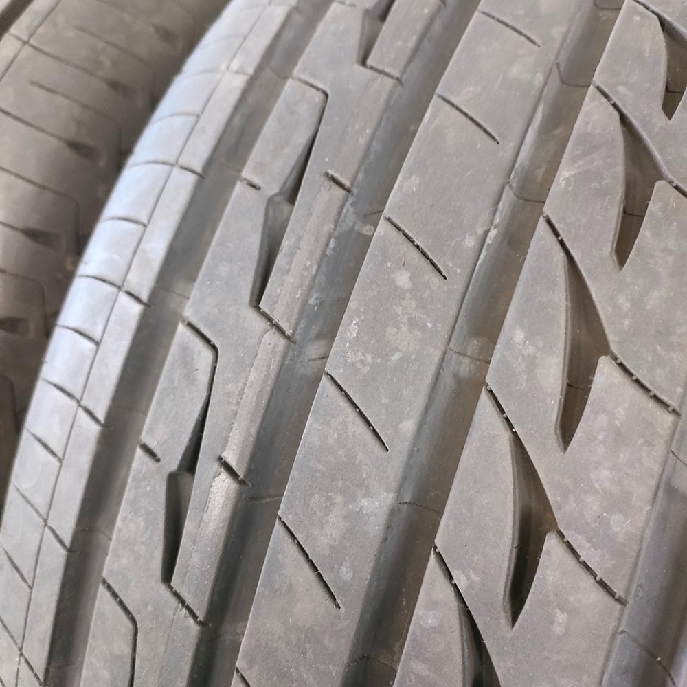 BRIDGESTONE 255/45R19 REGNO GR-XⅡ YA2548