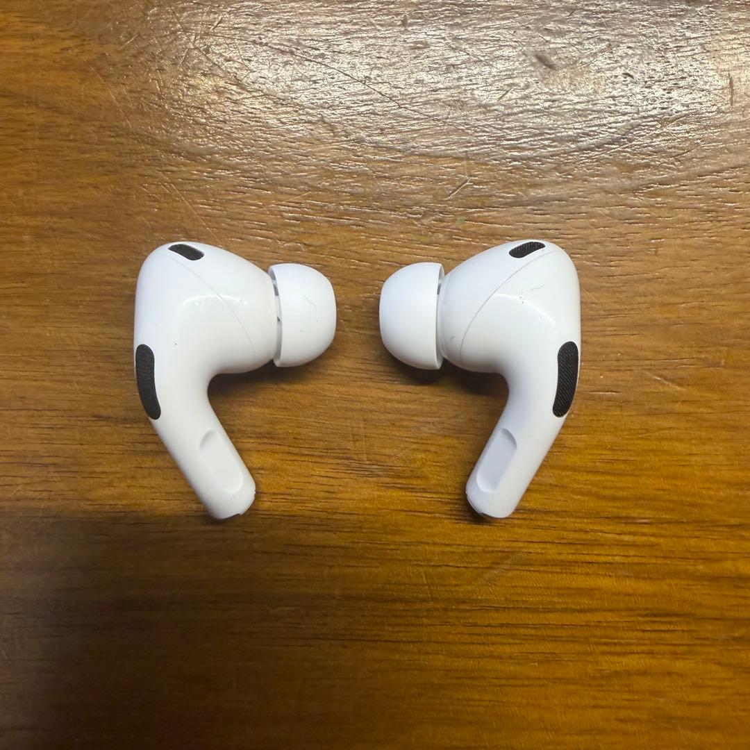 AirPods Pro (第2世代) 動作確認済み