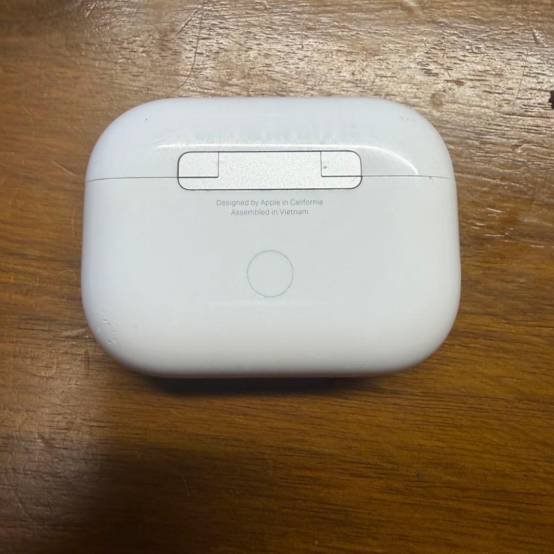 AirPods Pro (第2世代) 動作確認済み
