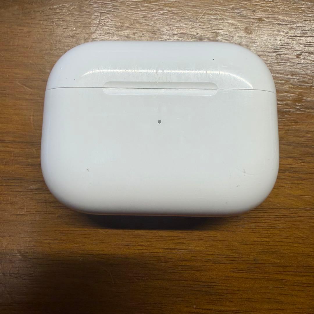 AirPods Pro (第2世代) 動作確認済み