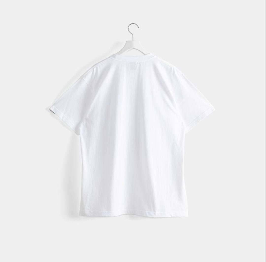 【ルーキー様】アップルバム Birth of Hero Tシャツ XL