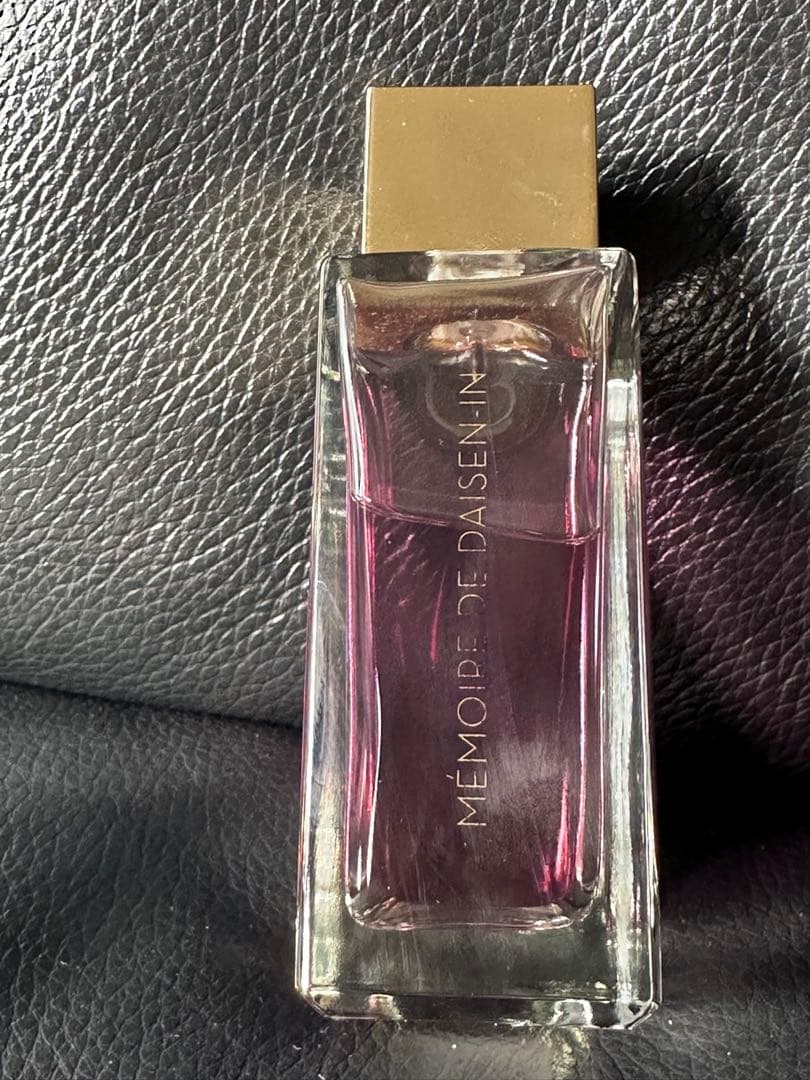☆ELLA K☆MEMOIRE DE DAISEN IN 100ml