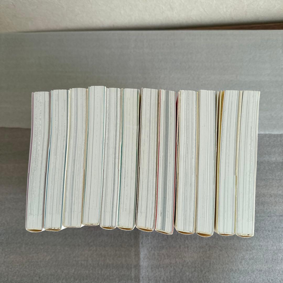 IS （アイズ）完全版【全12巻 】セット桂正和　【美品・未読品】　【初版本】
