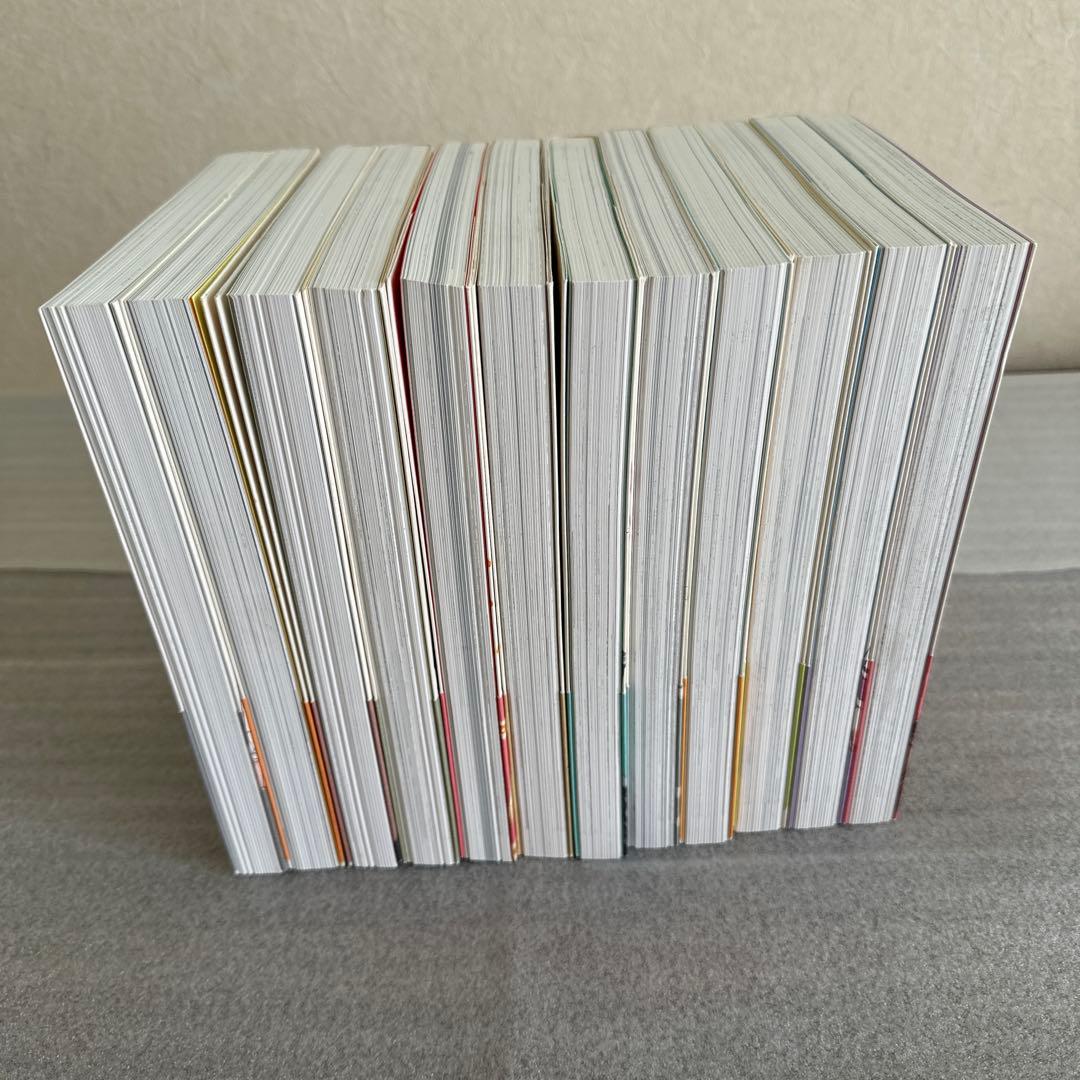 IS （アイズ）完全版【全12巻 】セット桂正和　【美品・未読品】　【初版本】