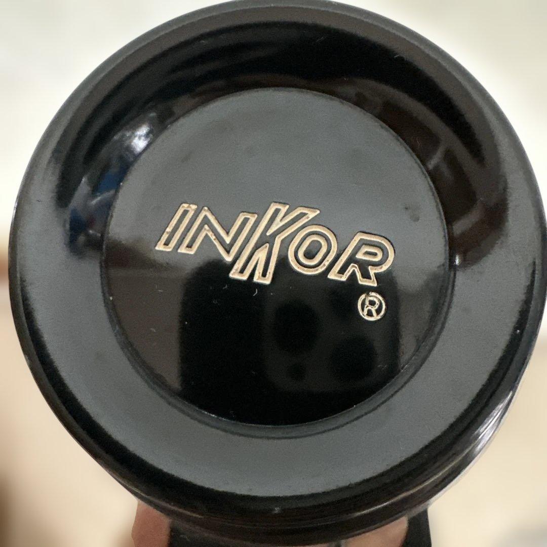 インコア INKOR IH対応　小フライパン