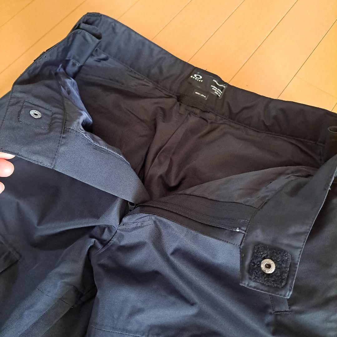OAKLEY　スノーボードパンツ