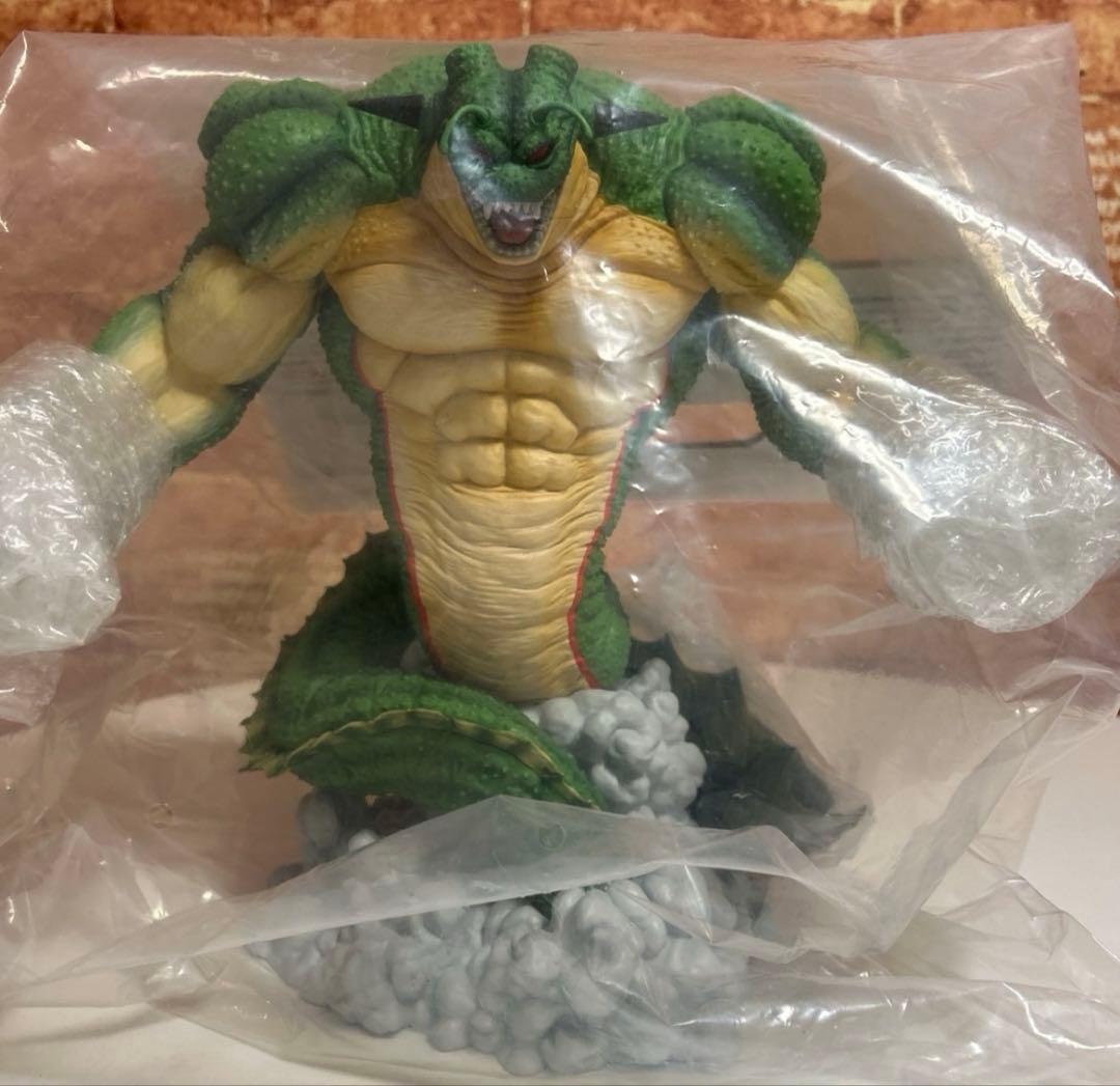 ドラゴンボール一番くじ ドラゴンボール VSオムニバスZラストワン賞 ポルンガ