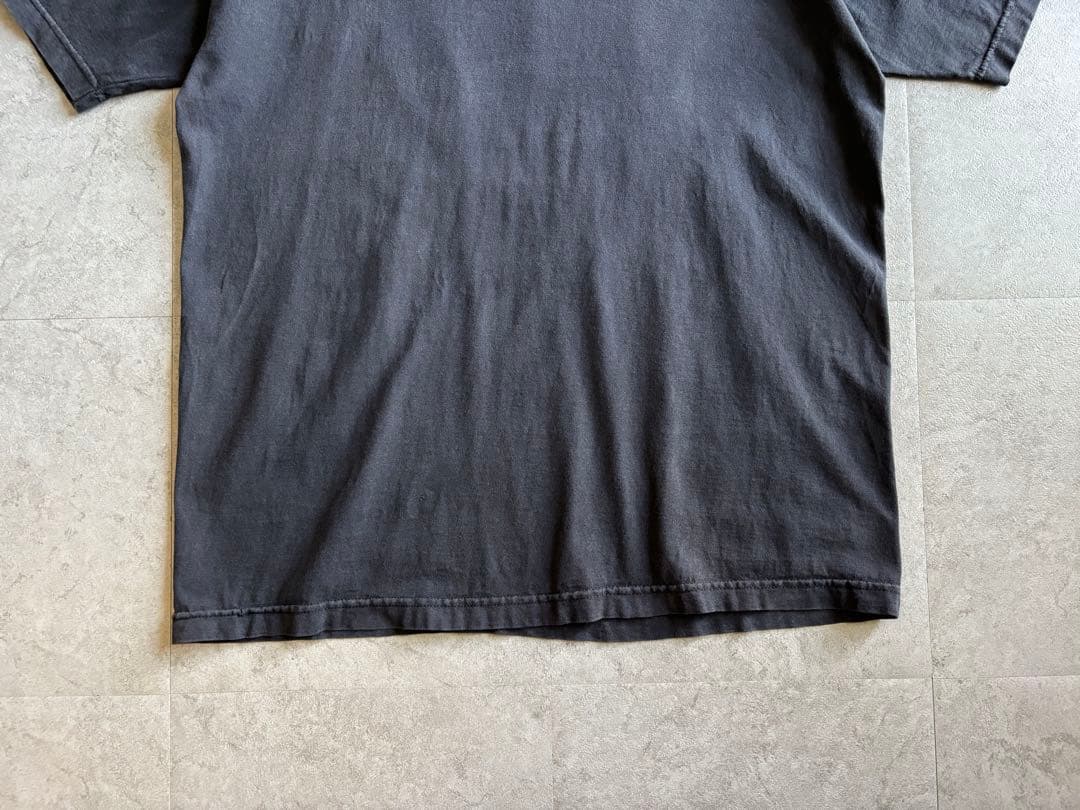 90s CREATIVE Voodoo2 3dfx テックTシャツ XL 企業物