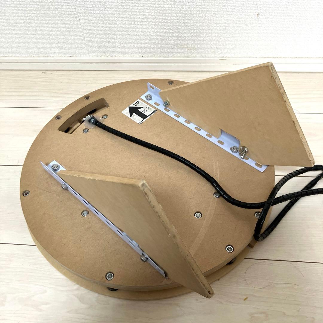 【土日価格】太鼓フォース　太鼓の達人 PC用 接続機付き　変換器付　switch