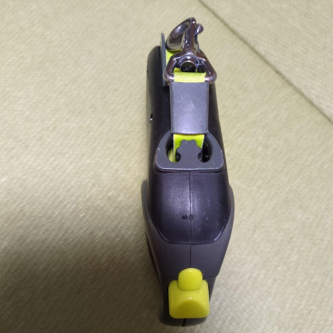 大型犬リード　フレキシ　10m used