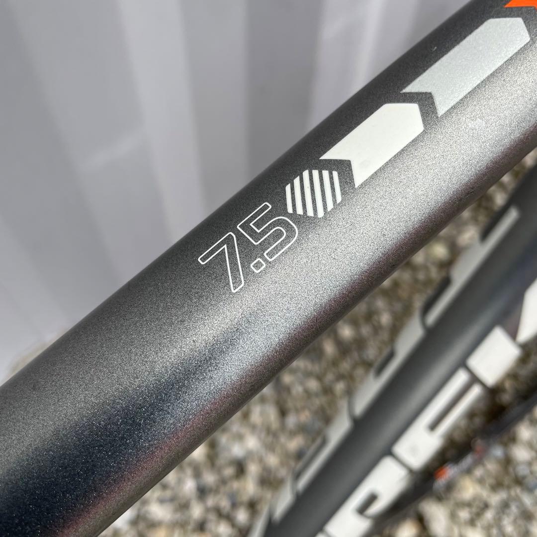 KEI　クロスバイク 7.5FX 身長175-186cm 定価12.5万円