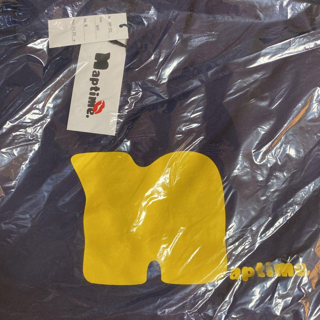 ⚠️値下げ中⚠️Nissy Naptime パーカー ハーフパンツ Tシャツ