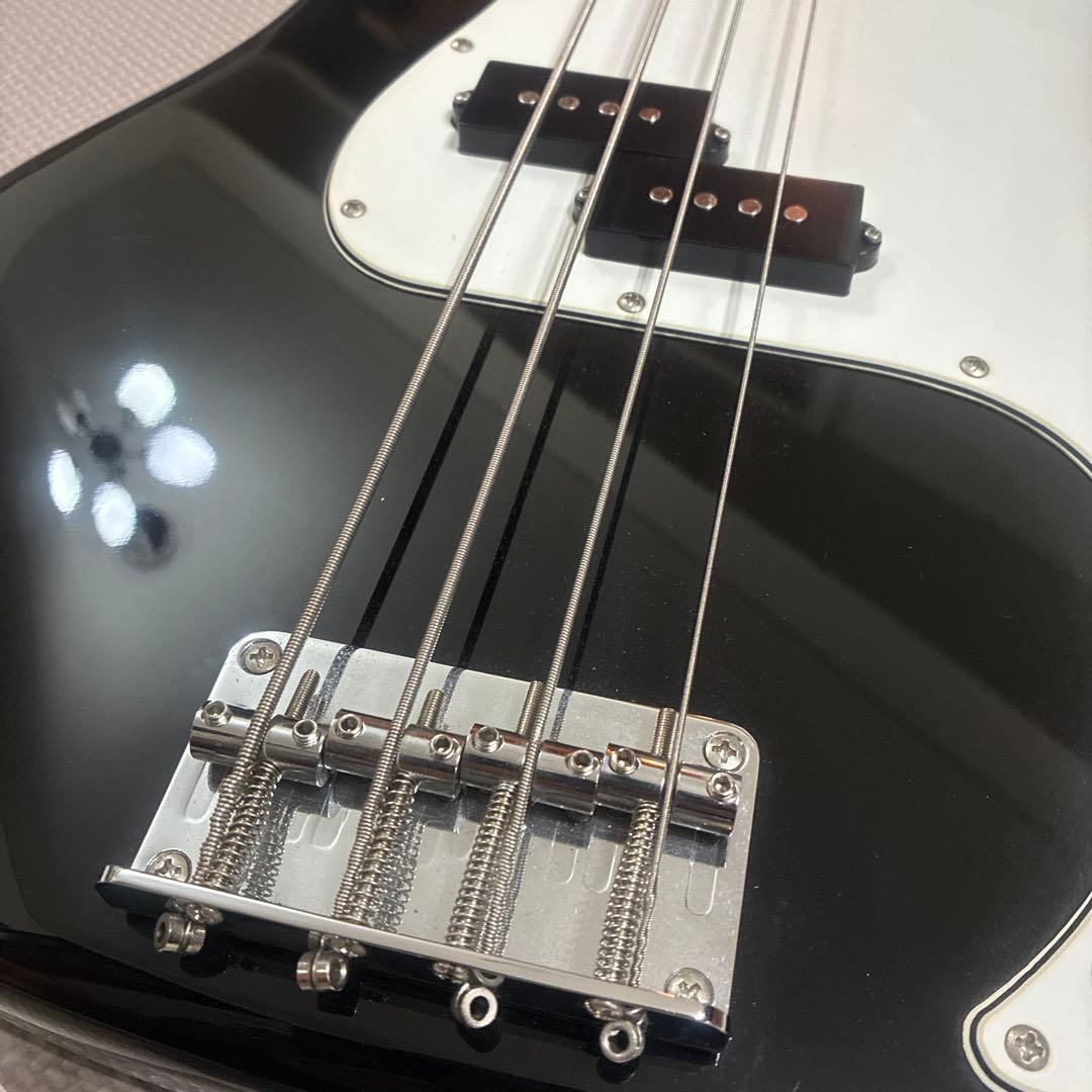 Triumph Sonic Master 4弦ベース