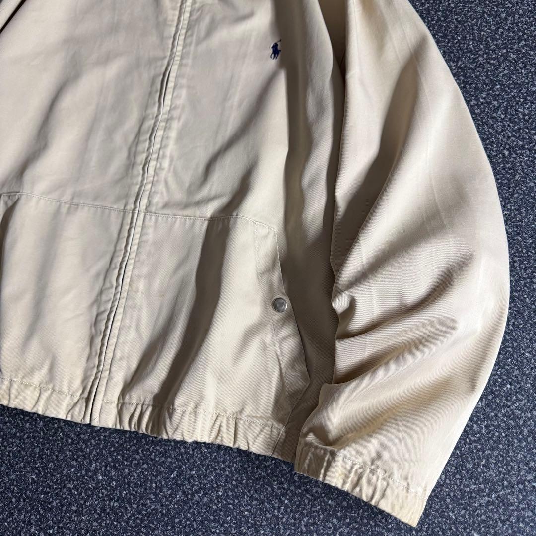 ジャケット・アウター Polo by Ralph Lauren swing top