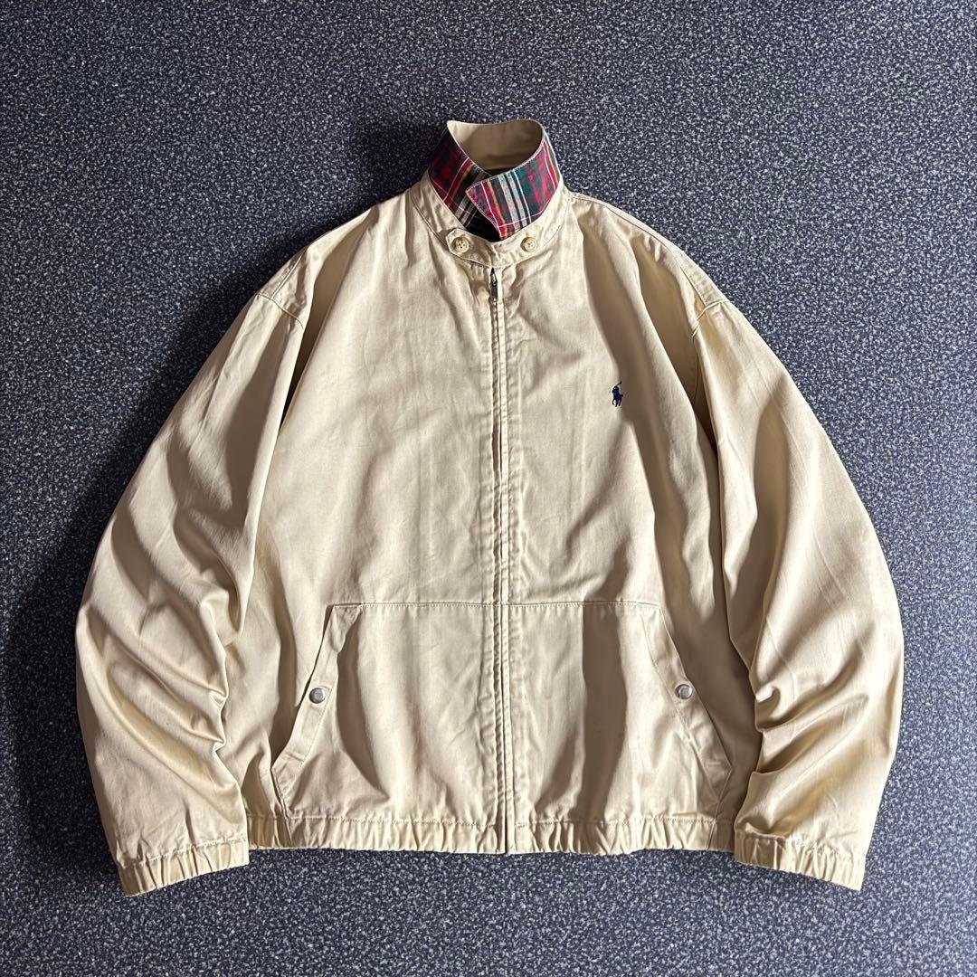 ジャケット・アウター Polo by Ralph Lauren swing top