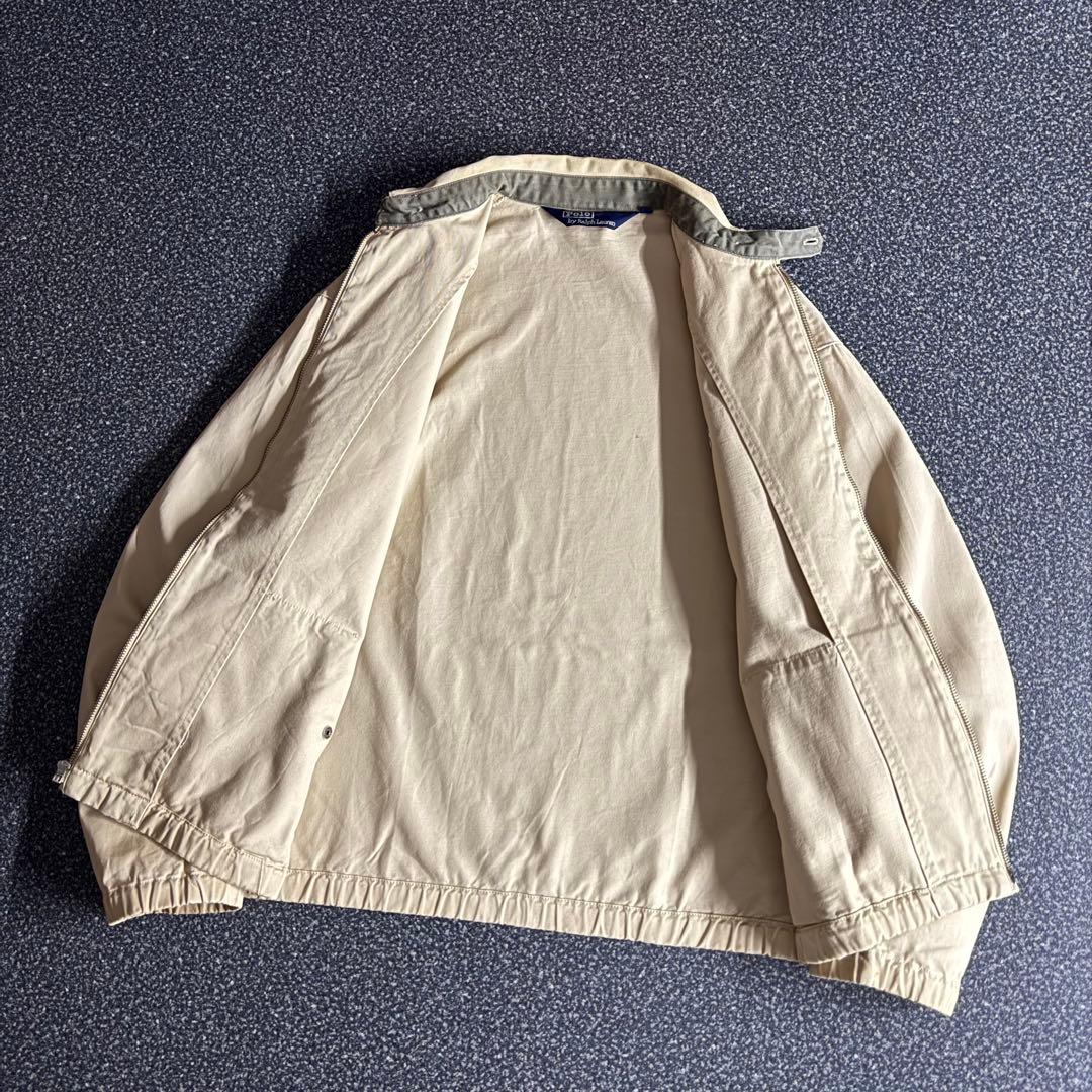 ジャケット・アウター Polo by Ralph Lauren swing top