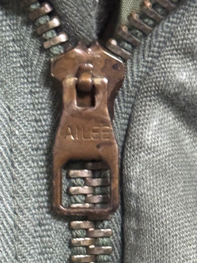 フランス軍 Ｍ64パーカ　120C