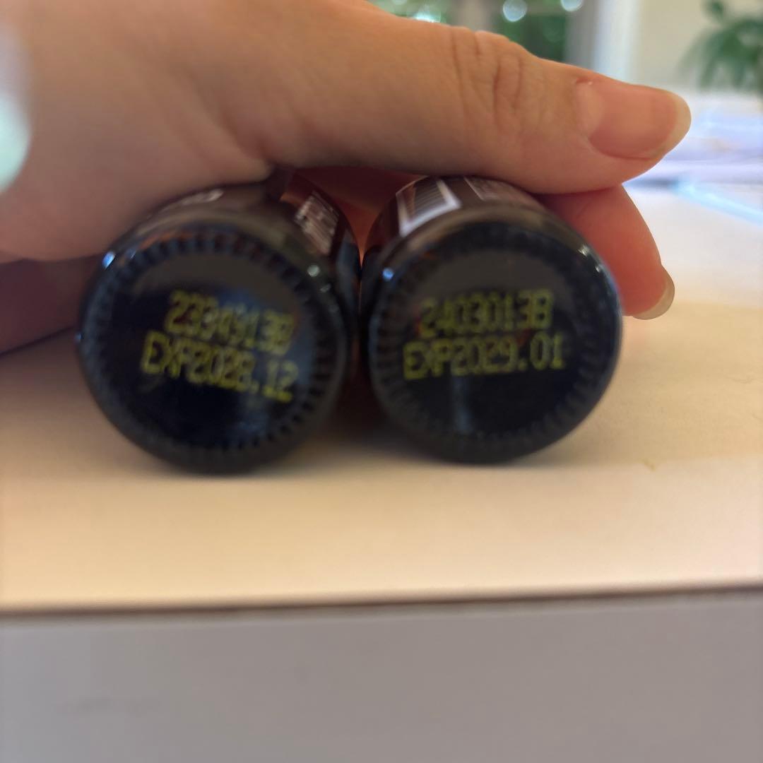 doTERRA Easy Air エッセンシャルオイル 15mL イージーエ2本
