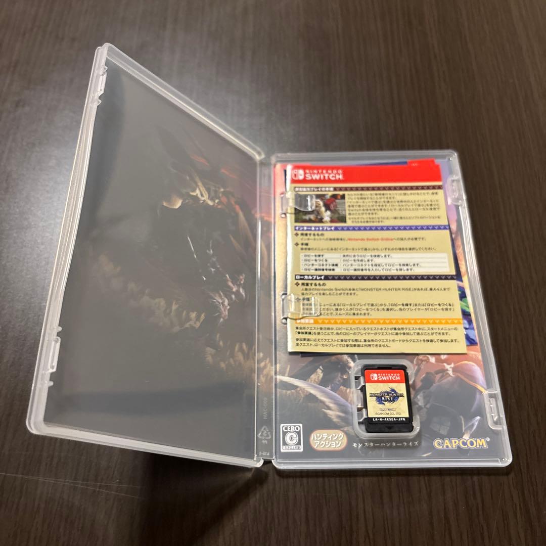 Nintendo Switch ソフトまとめ売り
