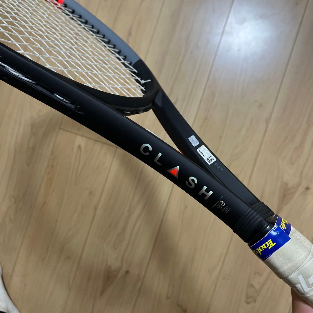 Wilson クラッシュ 98 v1