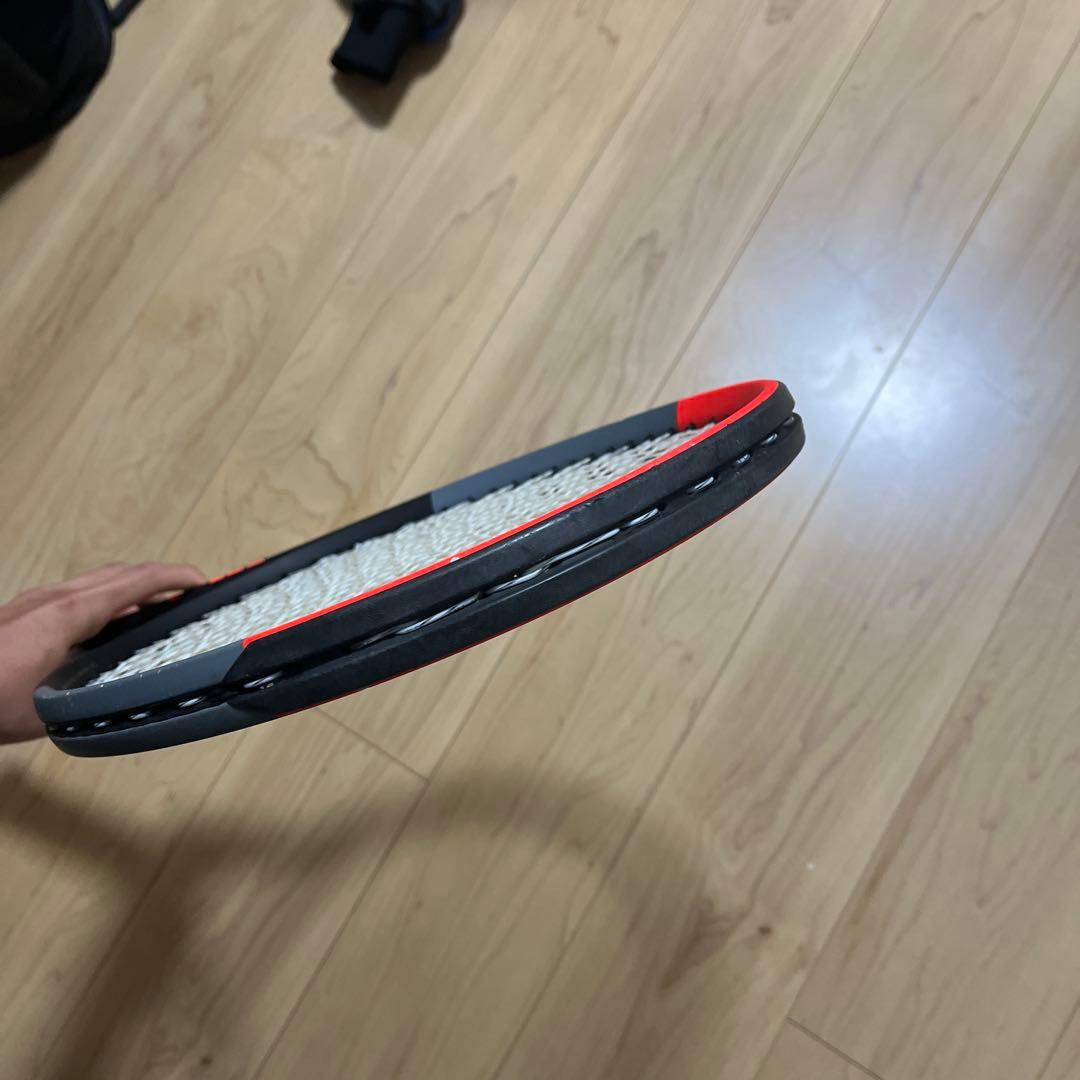 Wilson クラッシュ 98 v1