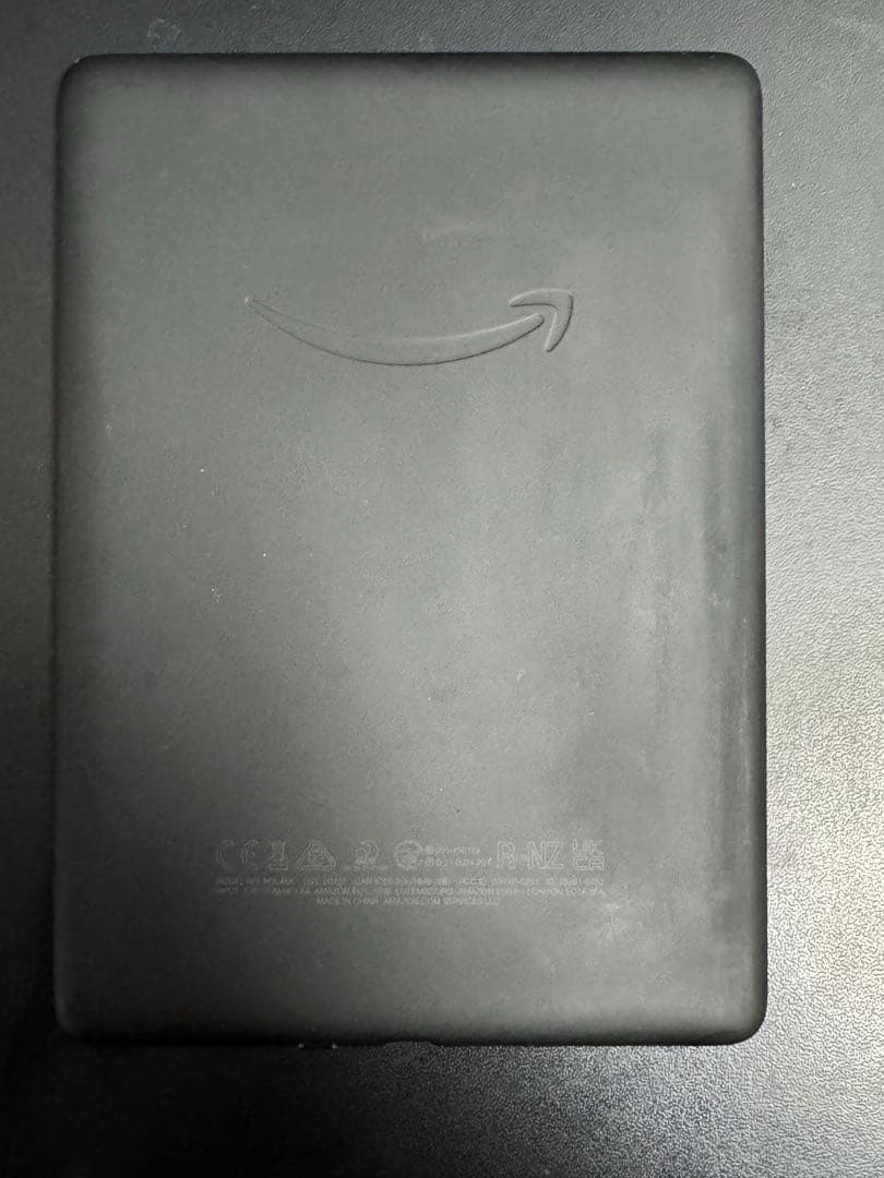 Kindle Paperwhite 第11世代 32GB ワイヤレス充電器セット