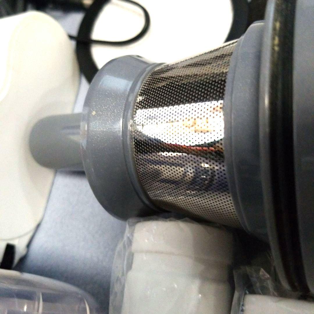 APOSEN H21S コードレス掃除機 ダニ除去ブラシ付き