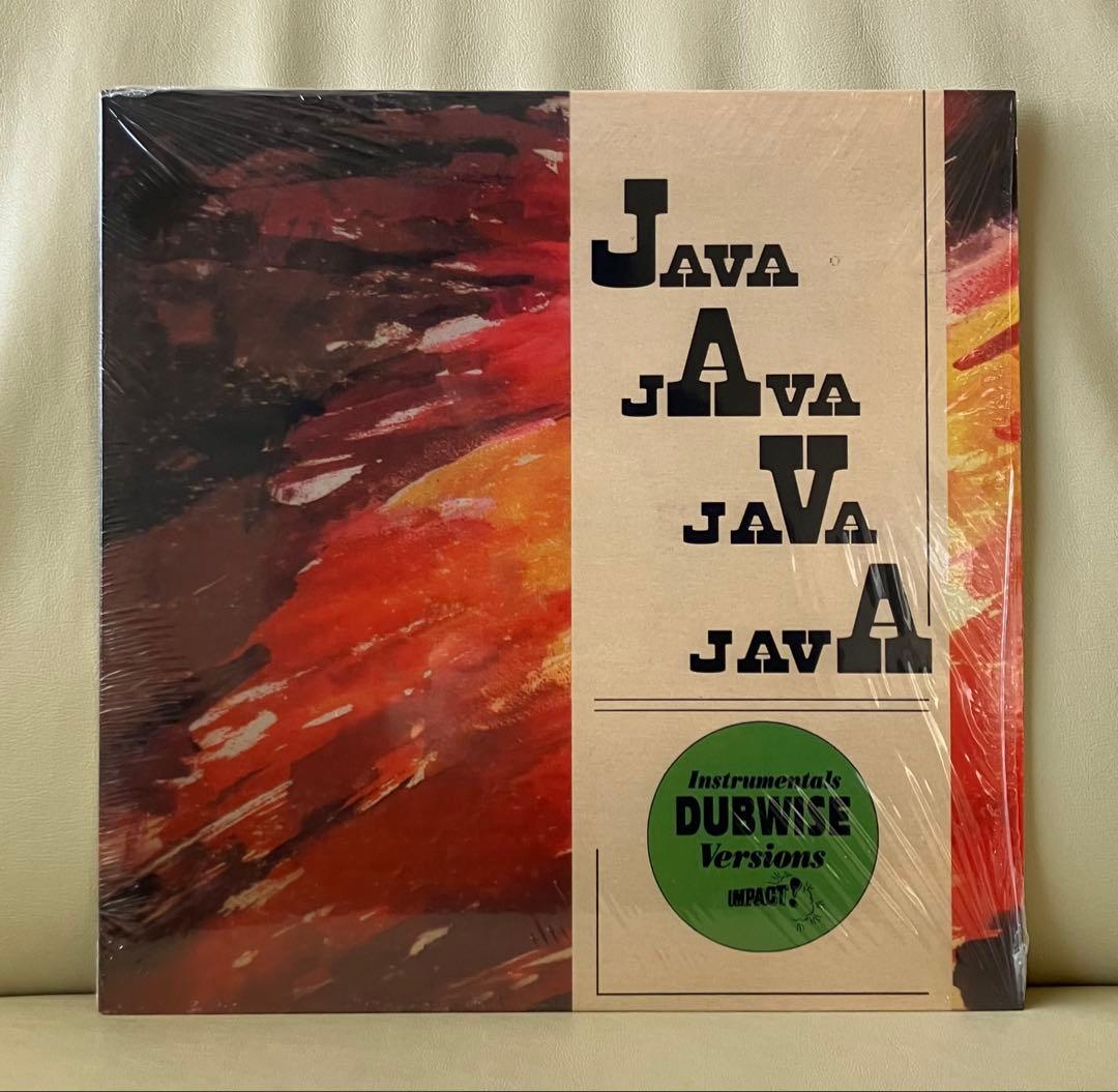 【LP】Impact All Stars-Java Java Java Java