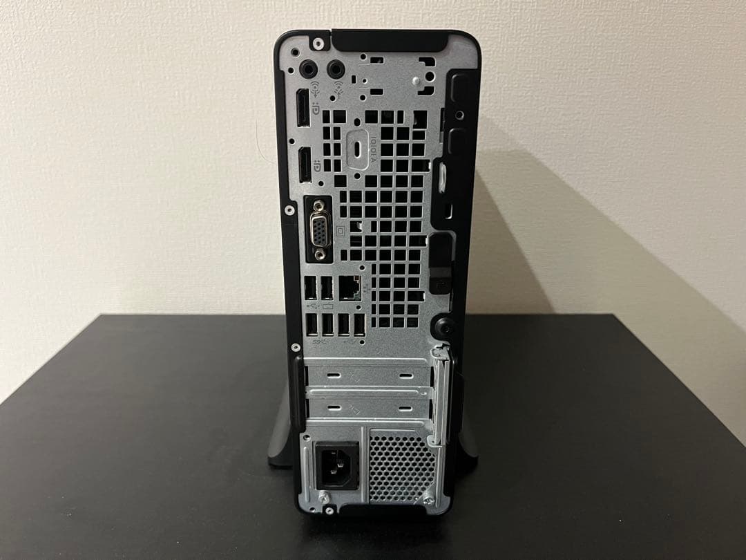 【動作確認OK！】HP ProDesk 400 G6 デスクトップパソコン