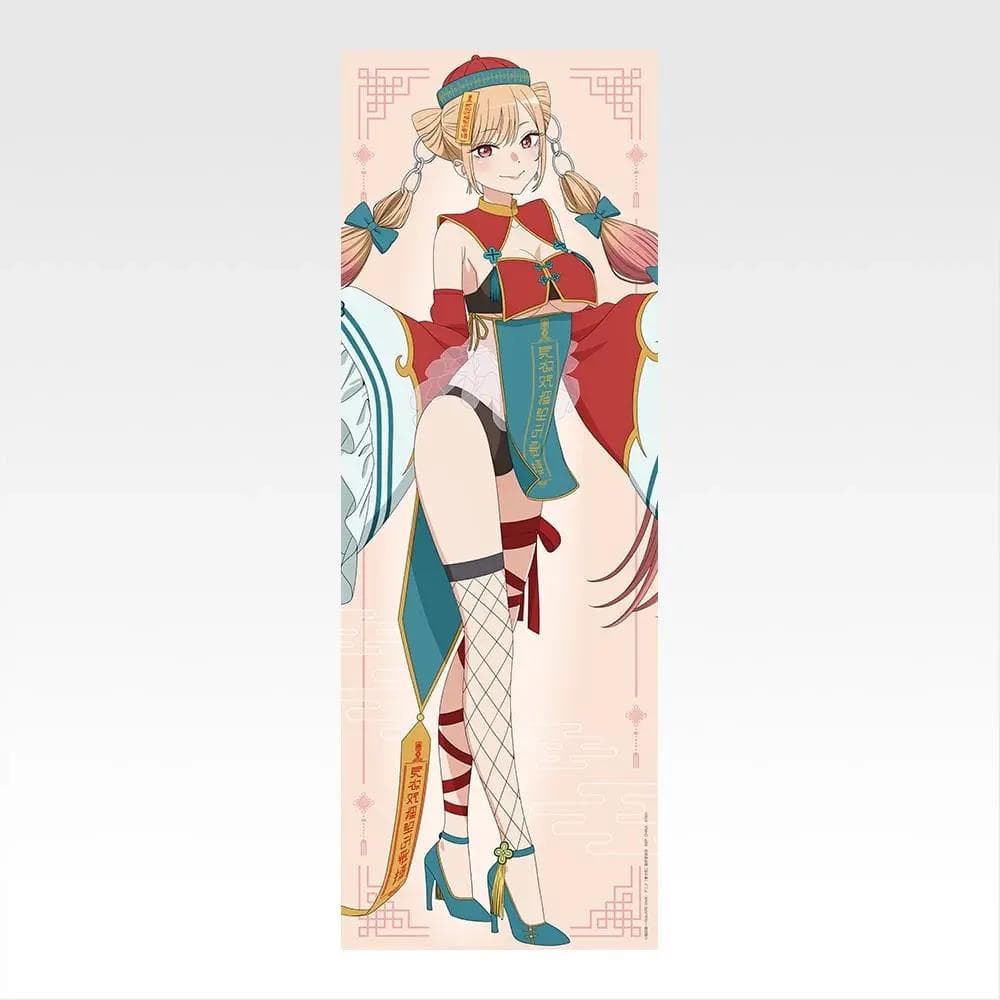 着せ恋　一番くじ　B賞　C賞　D賞　ウェディング　キョンシー　チアガー