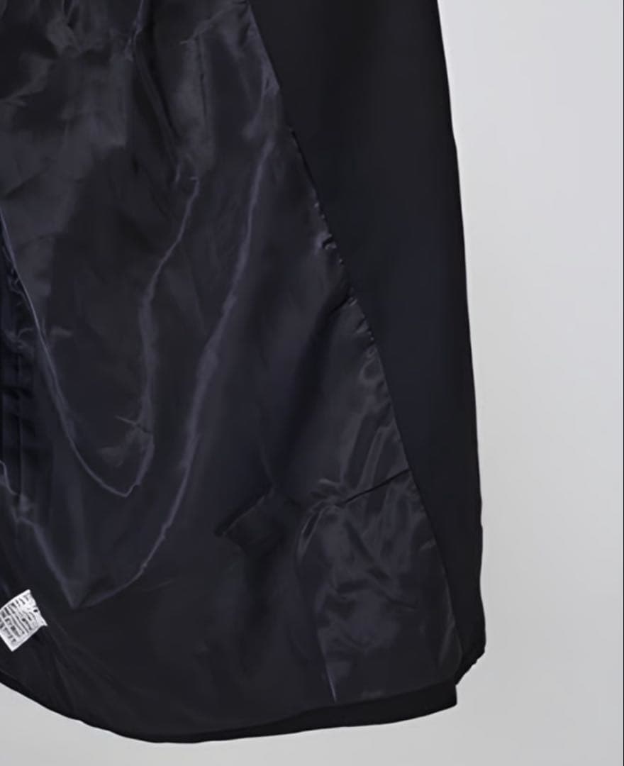 【keels】Warm Cotton Windbreaker Jacket