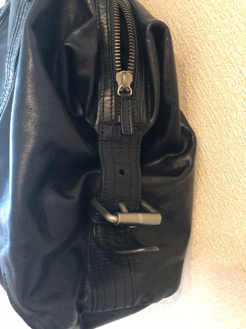 ANN DEMEULEMEESTER バッグ
