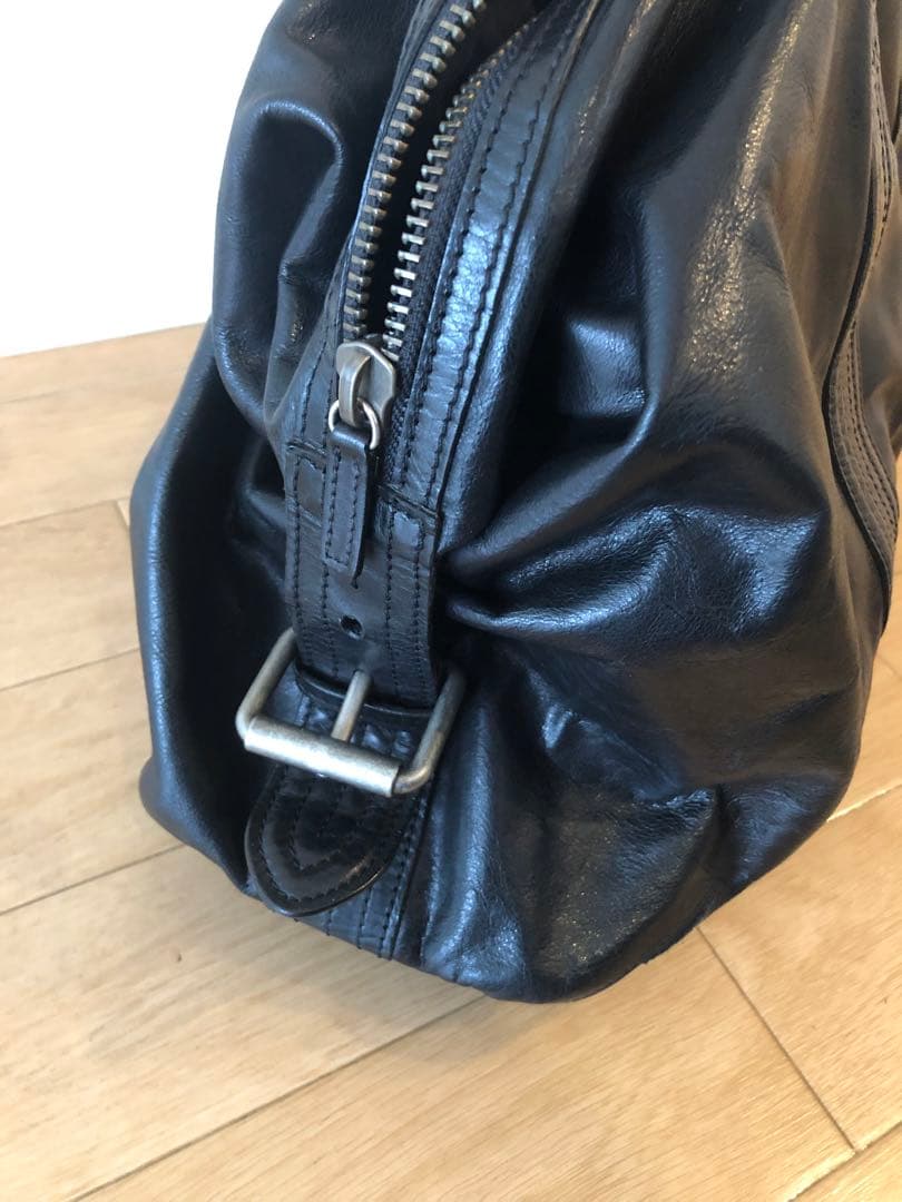 ANN DEMEULEMEESTER バッグ