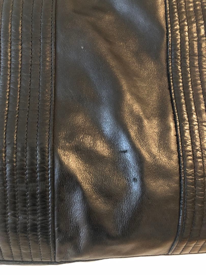 ANN DEMEULEMEESTER バッグ