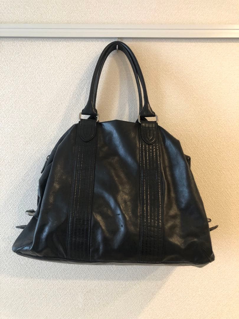 ANN DEMEULEMEESTER バッグ