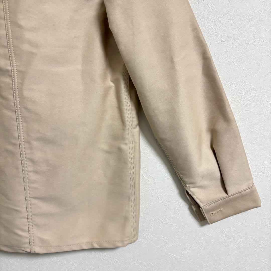 新品タグ付★Le Laboureur モールスキン カバーオール フランス製 0