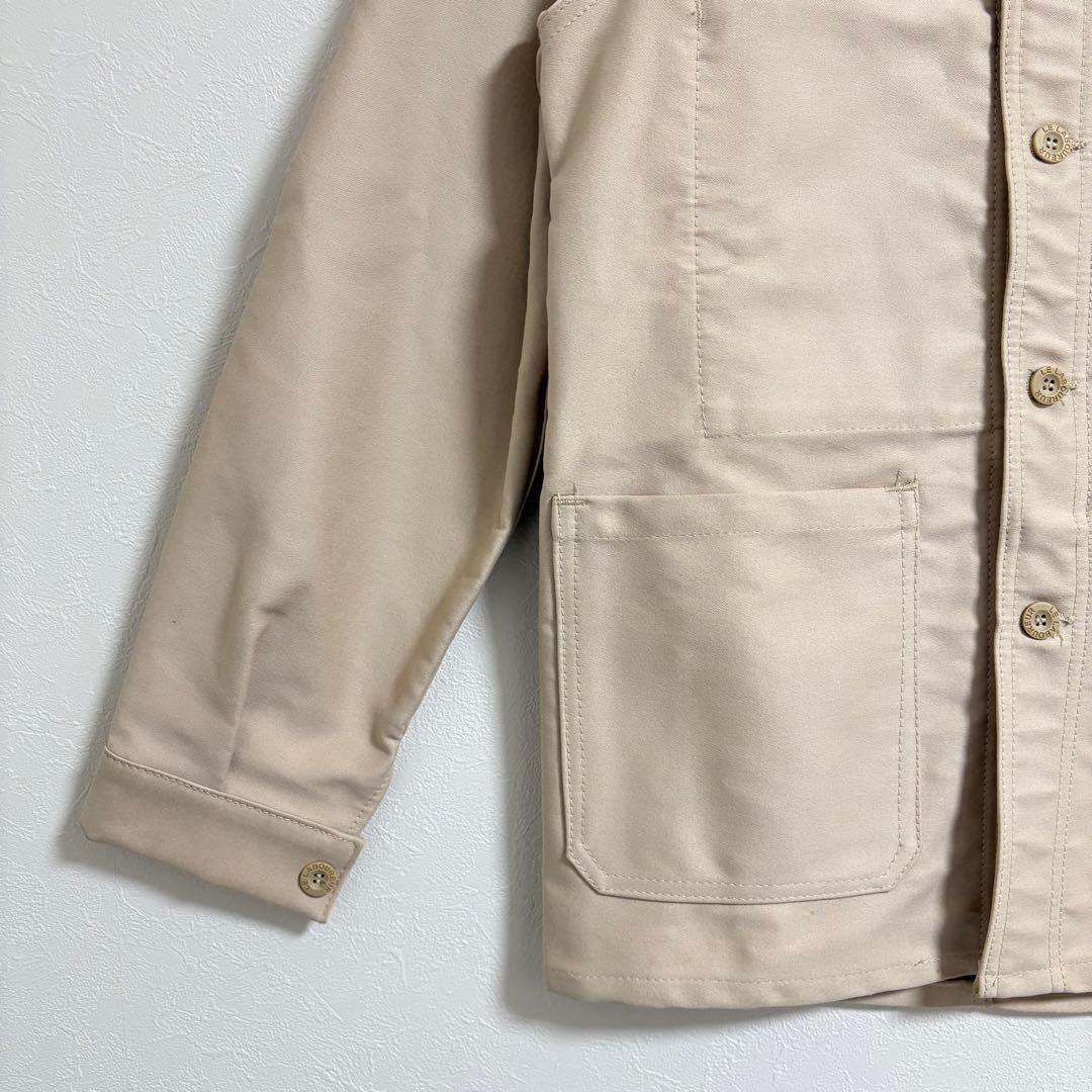 新品タグ付★Le Laboureur モールスキン カバーオール フランス製 0