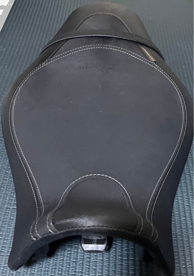 【週末特価月曜まで】RN69J コンフォートシートワイズギアMT09 MT-09